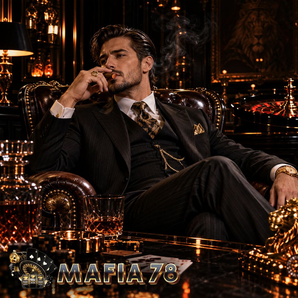 Panduan strategi cerdas dan fitur menarik Mafia78